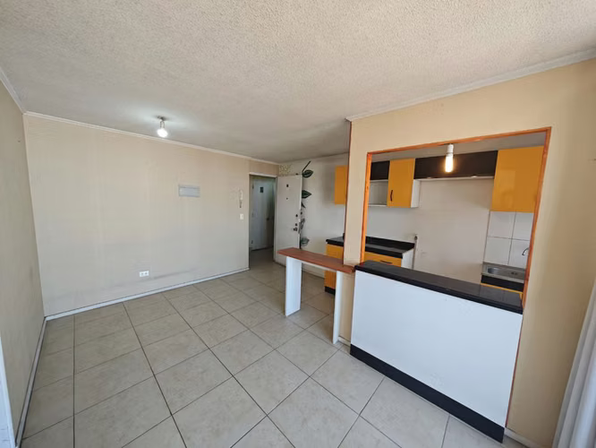DEPARTAMENTO QUINTA NORMAL ARRIENDO 3 DOR