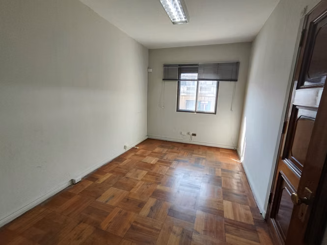 AHUMADA 370 2 PRIVADOS 2 RECEPCIONES 2 BAÑOS