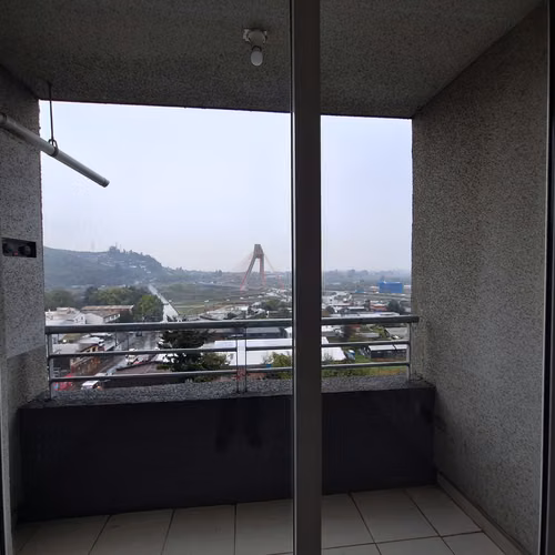 SE ARRIENDA DEPARTAMENTO EN TEMUCO COND ALDUNATE - Imagen 12