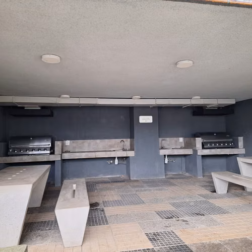 SE ARRIENDA DEPARTAMENTO EN TEMUCO COND ALDUNATE - Imagen 5