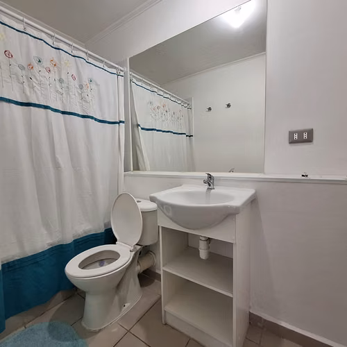 SE ARRIENDA DEPARTAMENTO EN TEMUCO COND ALDUNATE - Imagen 21