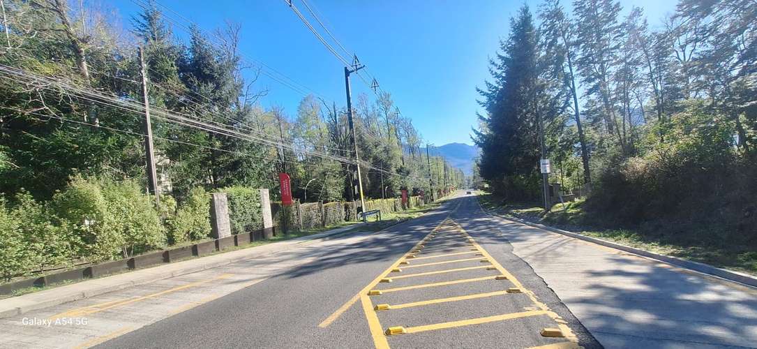 ARRIENDO HERMOSO DEPARTAMENTO EN CONDOMINIO PUCON ANDINO