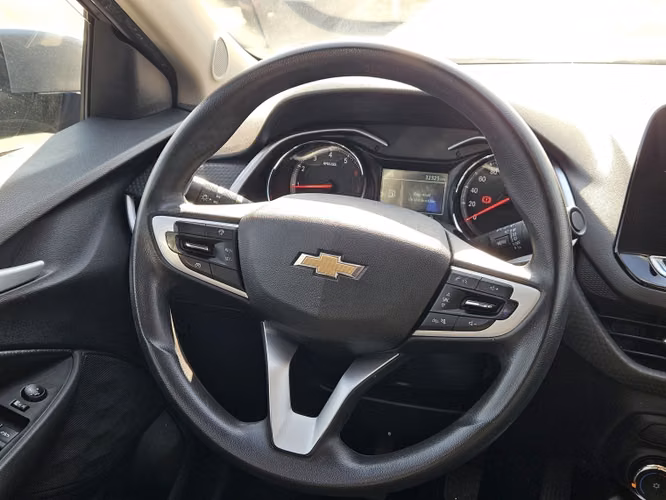 Chevrolet Onix 1.0 Hb Ltz P2 Mt 2022 - Imagen 11