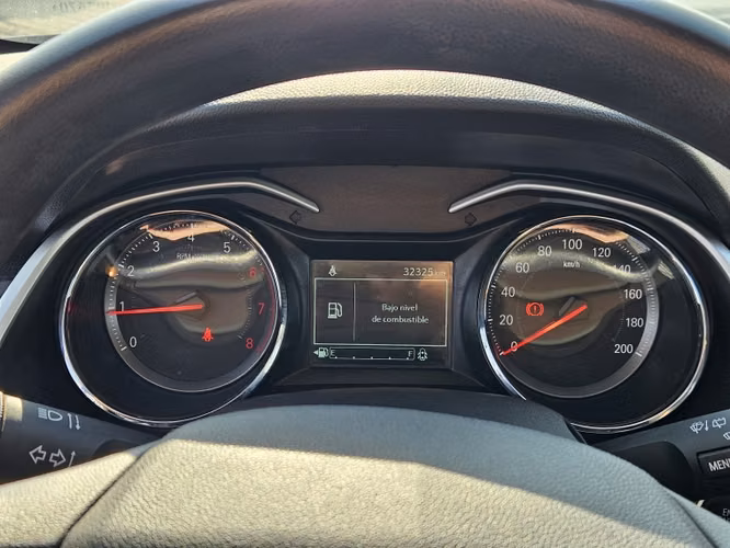 Chevrolet Onix 1.0 Hb Ltz P2 Mt 2022 - Imagen 17