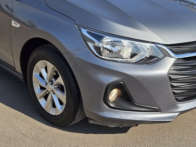 Chevrolet Onix 1.0 Hb Ltz P2 Mt 2022 - Imagen 7