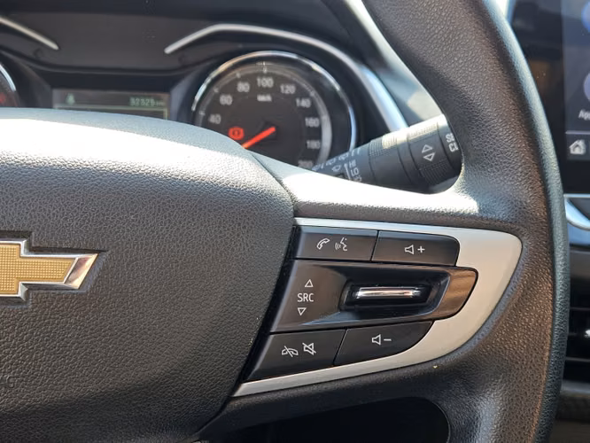 Chevrolet Onix 1.0 Hb Ltz P2 Mt 2022 - Imagen 19