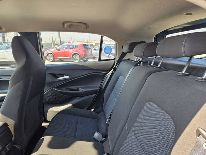 Chevrolet Onix 1.0 Hb Ltz P2 Mt 2022 - Imagen 8