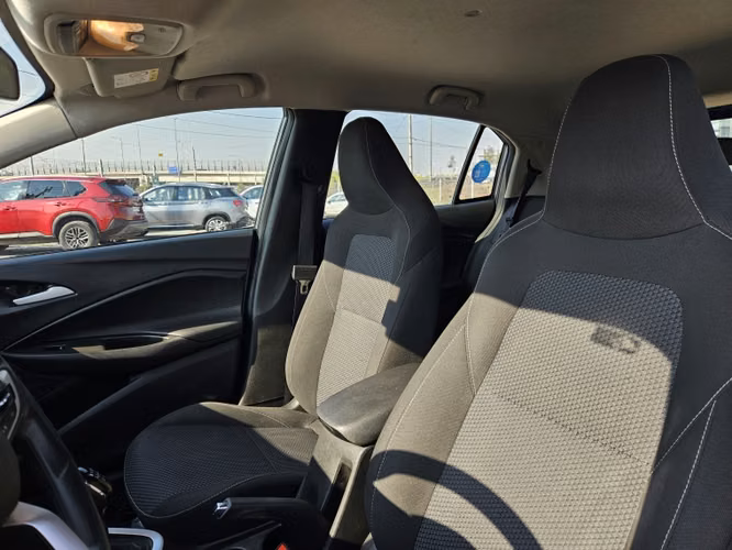 Chevrolet Onix 1.0 Hb Ltz P2 Mt 2022 - Imagen 15