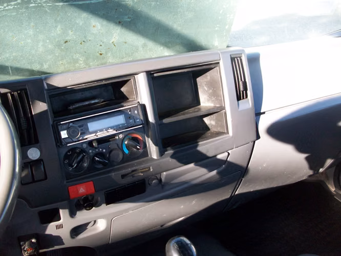 camion grua chevrolet frr 1119e4  2014 con frenos de aire