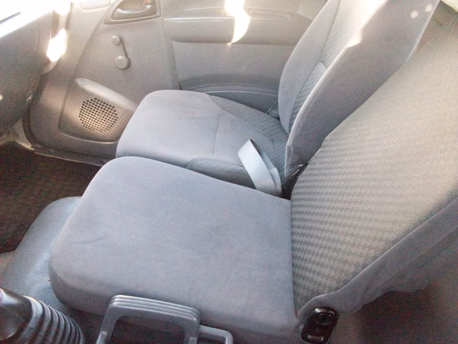 camion grua chevrolet frr 1119e4  2014 con frenos de aire