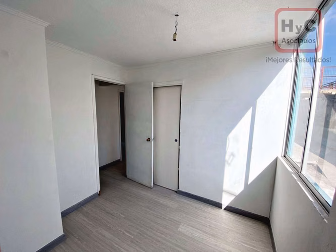 Arrienda departamento, 3 dormitorios + 1 baño, Alto Hospicio