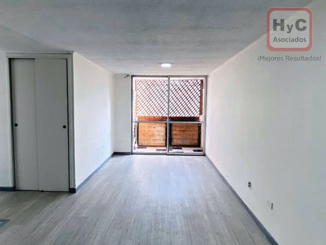 Arrienda departamento, 3 dormitorios + 1 baño, Alto Hospicio