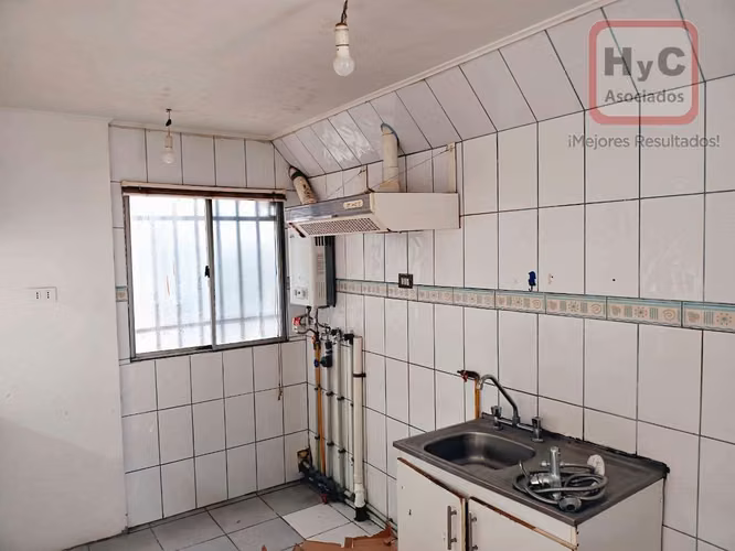Arrienda departamento, 3 dormitorios + 1 baño, Alto Hospicio
