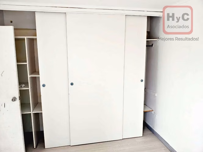 Arrienda departamento, 3 dormitorios + 1 baño, Alto Hospicio