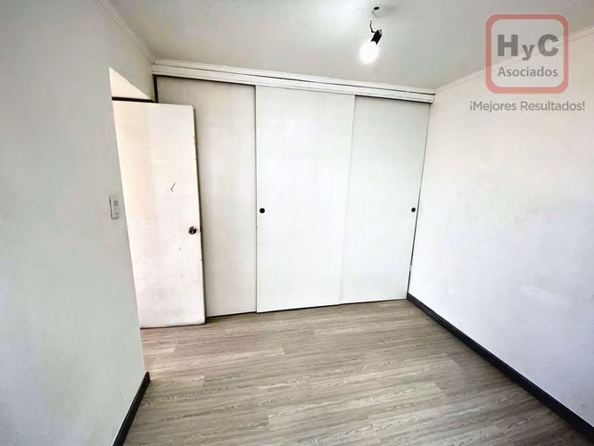 Arrienda departamento, 3 dormitorios + 1 baño, Alto Hospicio