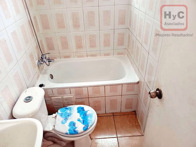Arrienda departamento, 3 dormitorios + 1 baño, Alto Hospicio