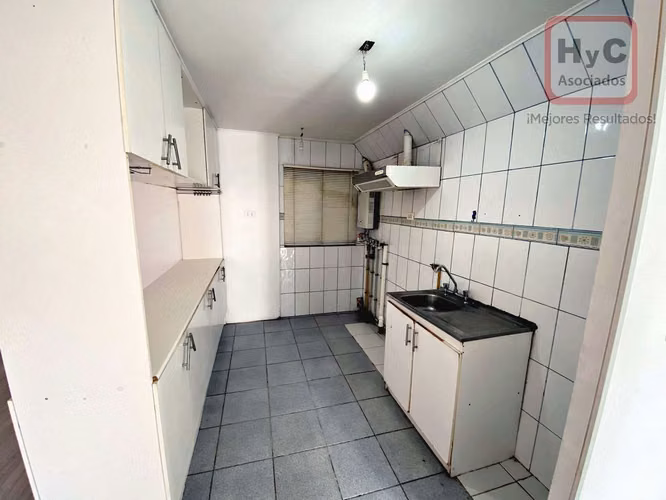 Arrienda departamento, 3 dormitorios + 1 baño, Alto Hospicio