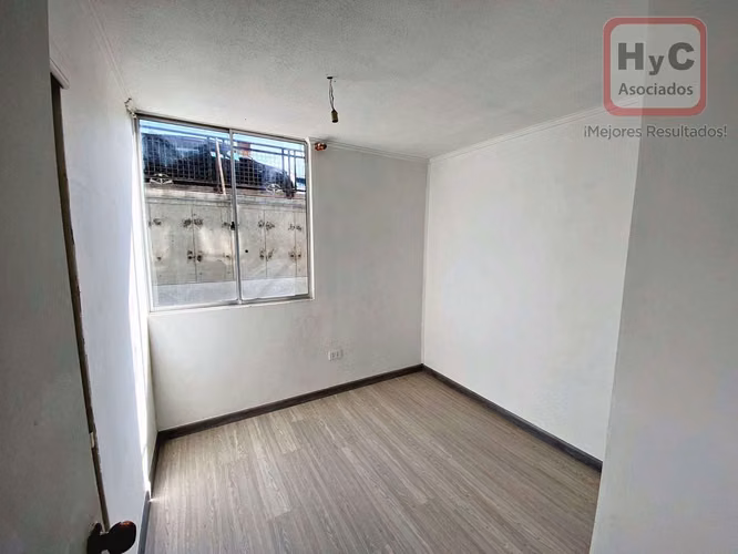 Departamento de 3 dormitorios en Alto Hospicio