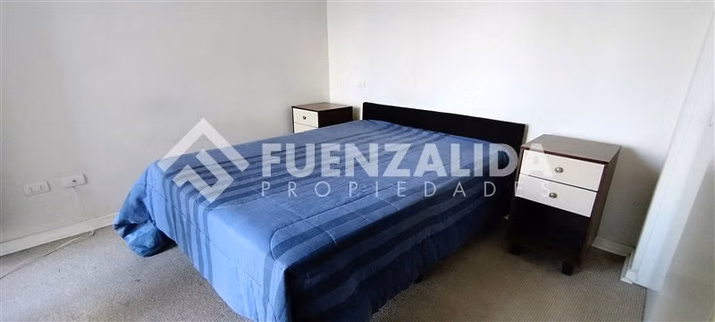 Departamento arriendo Condominio Alto Hacienda en Coquimbo