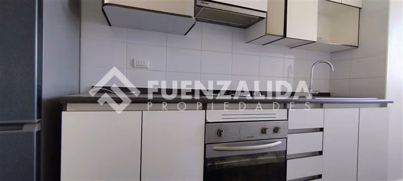 Departamento arriendo Condominio Alto Hacienda en Coquimbo