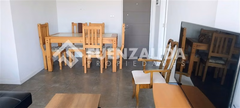 Departamento arriendo Condominio Alto Hacienda en Coquimbo