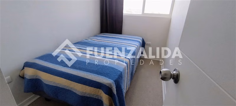 Departamento arriendo Condominio Alto Hacienda en Coquimbo