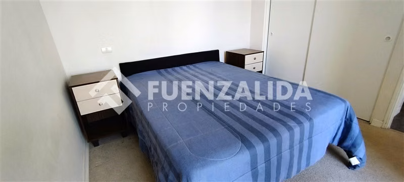 Departamento arriendo Condominio Alto Hacienda en Coquimbo