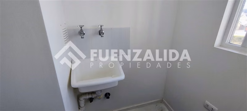 Departamento arriendo Condominio Alto Hacienda en Coquimbo