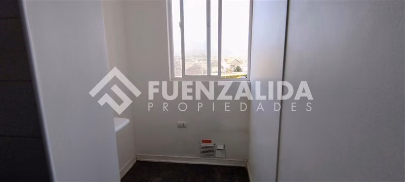 Departamento arriendo Condominio Alto Hacienda en Coquimbo