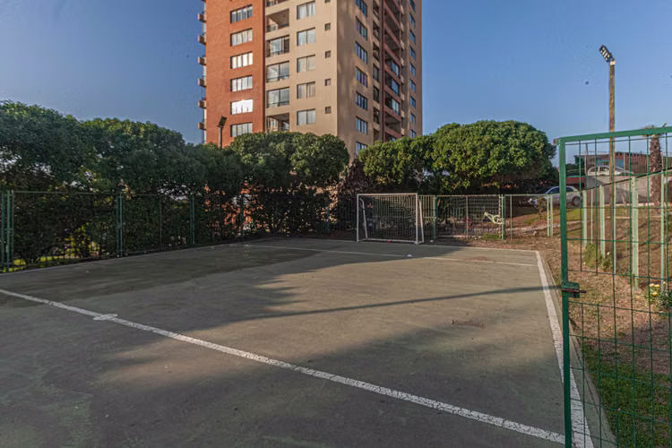 Amplio Dpto En Venta 2d 2b (173622)