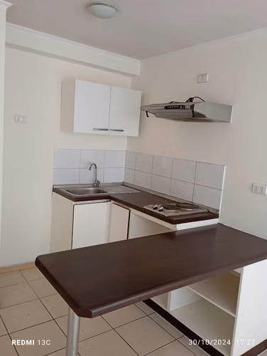 Departamento de 1 Dormitorio - 1 baño - Bodega – A Pasos de Metro Parque O'Higgins