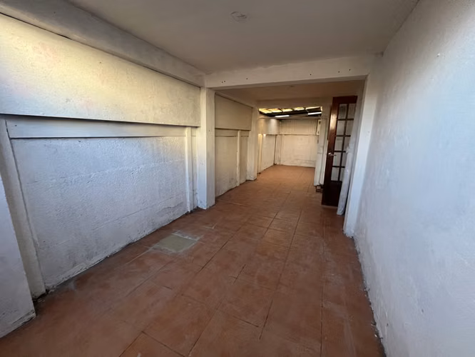 CASA COND LOS CIRUELOS