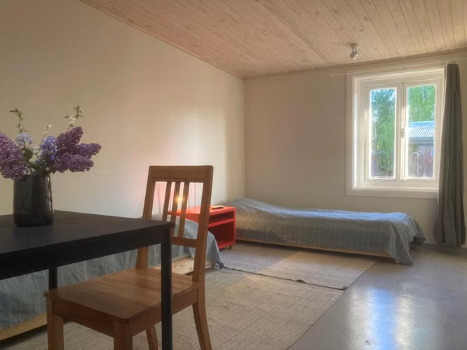 Arriendo departamento studio en Valdivia