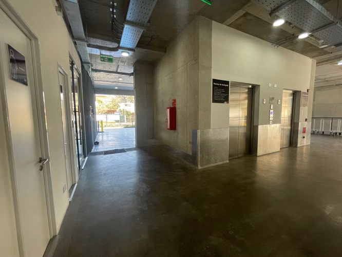 Arriendo en Las Condes - Local comercial (173534)
