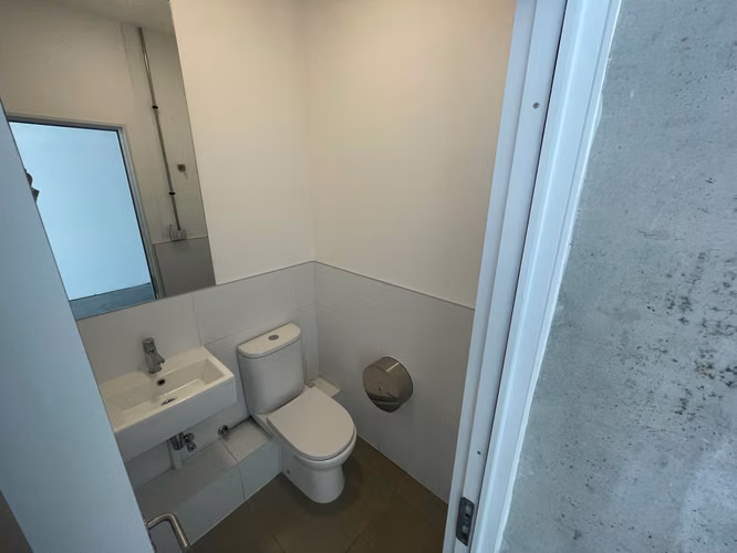 Arriendo en Las Condes - Local comercial (173534)