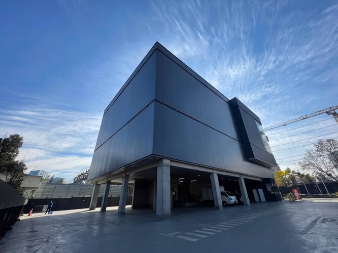Arriendo en Las Condes - Local comercial (173534)