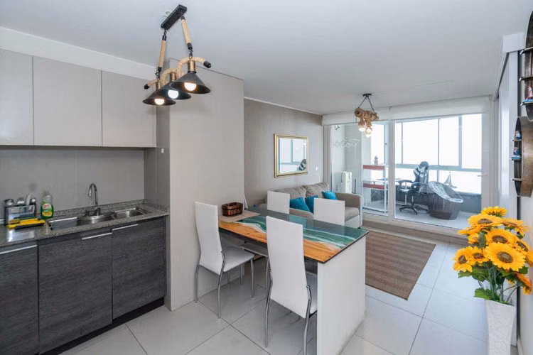 Dpto En Venta 1 D/1 B (173626) - Imagen 5