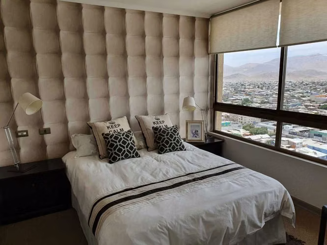 Vendo Moderno departamento en Calama (173629)