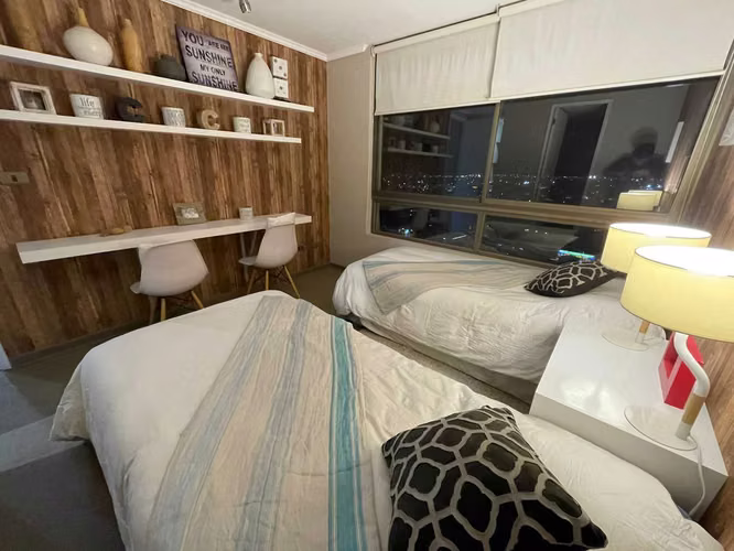 Vendo Moderno departamento en Calama (173629)