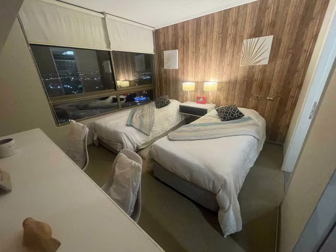 Vendo Moderno departamento en Calama (173629)