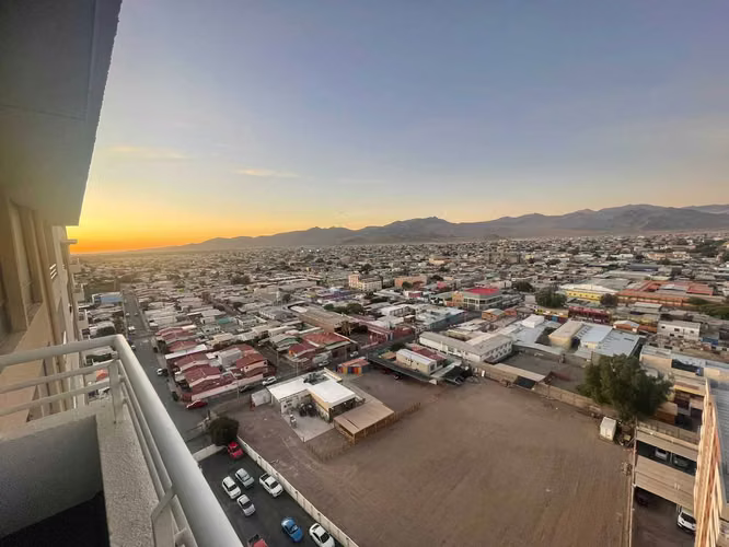Vendo Moderno departamento en Calama (173629)