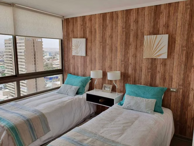 Vendo Moderno departamento en Calama (173629)