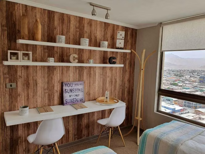 Vendo Moderno departamento en Calama (173629)
