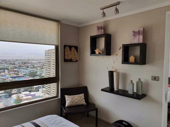 Vendo Moderno departamento en Calama (173629)