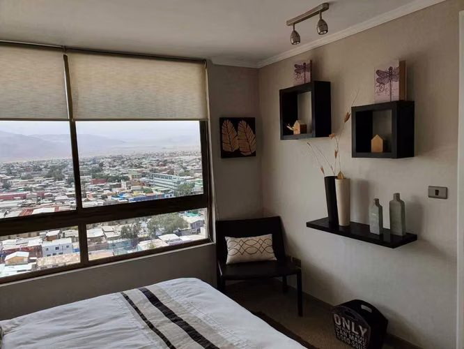 Vendo Moderno departamento en Calama (173629)