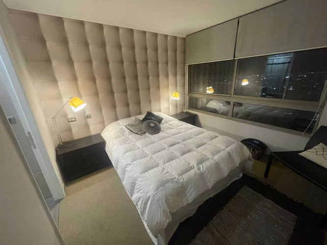 Vendo Moderno departamento en Calama (173629)