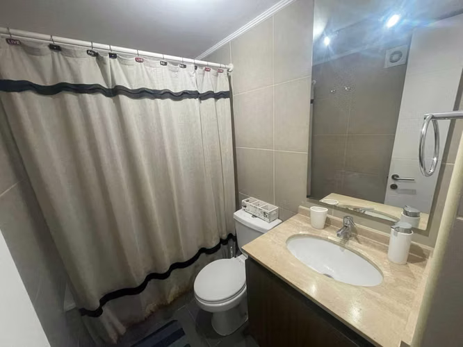 Vendo Moderno departamento en Calama (173629)
