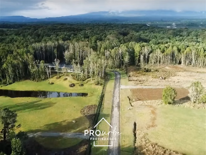 Parcela en venta en Puerto Varas - Imagen 6