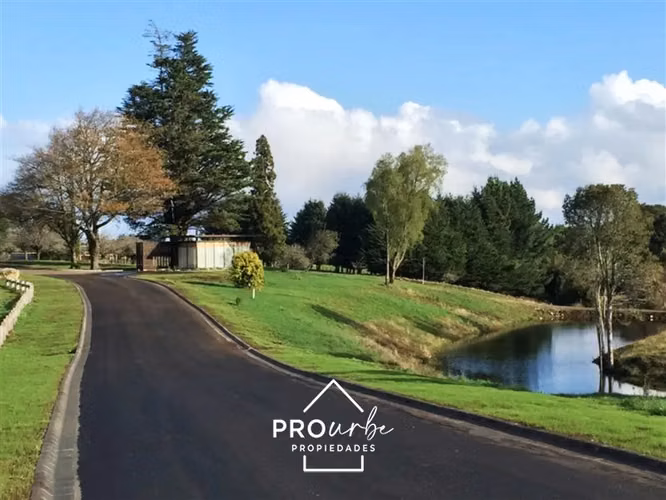 Parcela en venta en Puerto Varas - Imagen 2