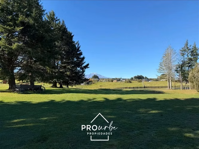 Parcela en venta en Puerto Varas - Imagen 4